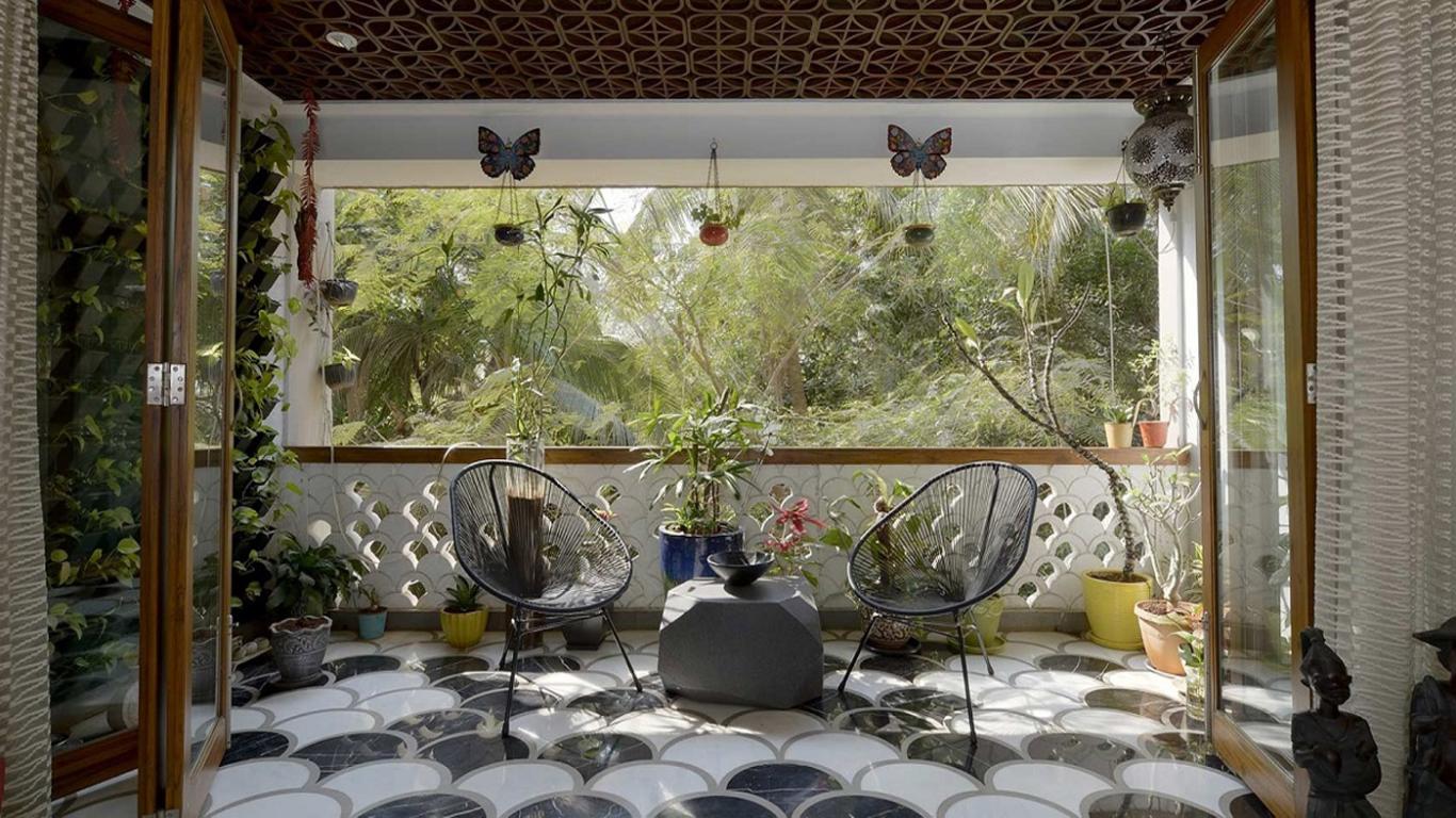 Lodha Matunga